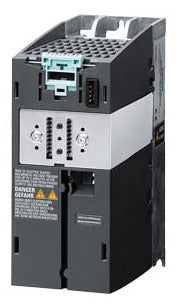 SIEM 6AG1210-1PE18-2UL1 SIPLUS G120 PM 240-2 FSA-3kW -20...+50°C mit Conformal C