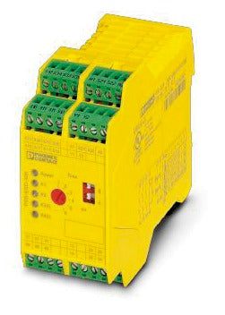 PHO PSR-SPP- 24DC/ESD/5X1/1X2/300 Not-Aus-Relais PSR-SPP- 24