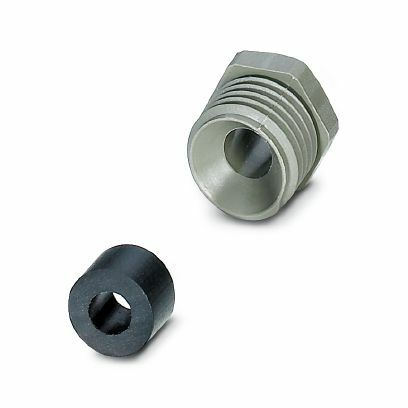 PHO SACC-M 8-SET/2,2-3,5 Steckverbinder