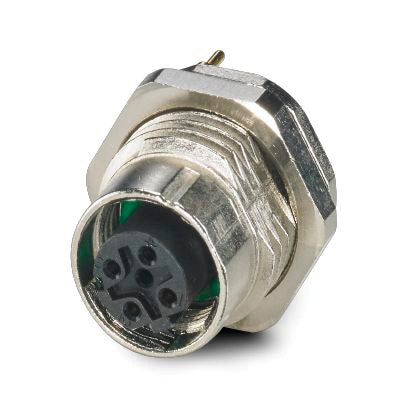 PHO SACC-DSI-M12FSD-4CON-M16 SH Wanddurchführung