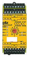 PILZ 777511 PNOZ XV3.3P 30/24VDC 3n/o 2n/o t