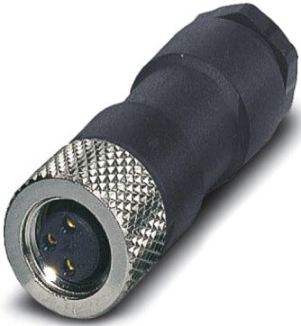 PHO SACC-M8FS-3CON-M Sensor-Aktor-Buchse 3p M8 gerade