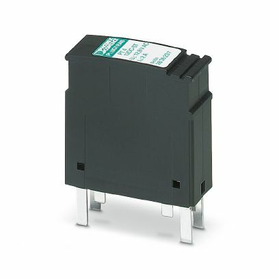 PHO PT 4-12DC-ST Überspannungsschutzstecker