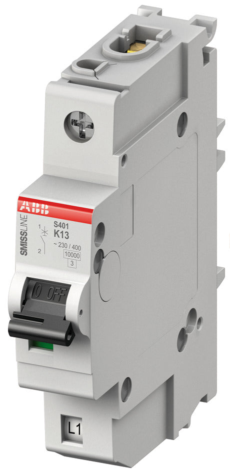 ABB S403E-B20 S403E-B20 Leitungsschutzschalter