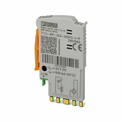 PHO 2907840 Überspannungsschutzstecker