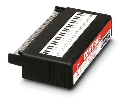 PHO CT 10-18FS+F/PE-24 Überspannungsschutzstecker