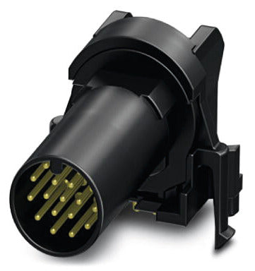 PHO 1424196 Einbausteckverbinder