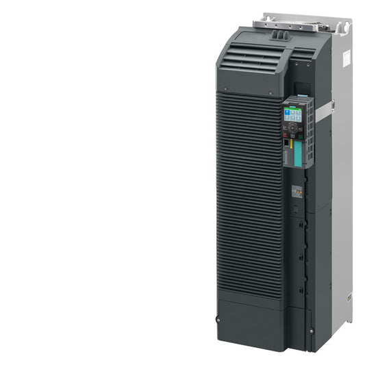 SIEM 6SL3210-1PE33-7AL0 SINAMICS G120/S120 Power Module PM240-2 FSG C2 mit integ