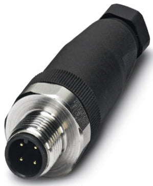 PHO SACC-M12MS-4CON-PG 7-VA Steckverbinder