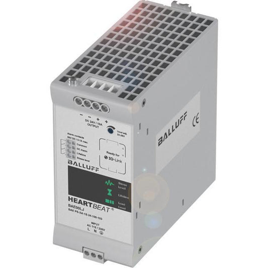 BALL BAE PS-XA-1S-24-100-103 Netzgeräte