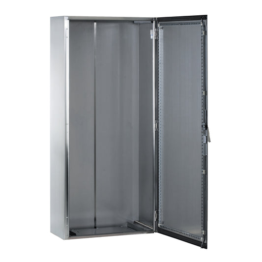 SE NSYSMX141030 Edelstahlstandschrank 304L 1400X1000X300