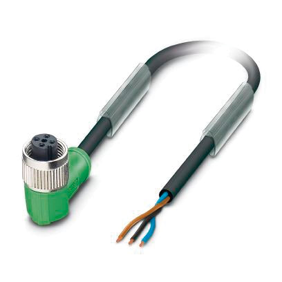PHO SAC-3P- 5,0-PUR/M12FR B Sensor-/Aktor-Kabel