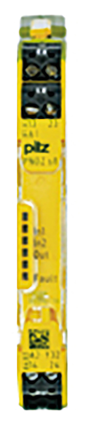 PILZ PNOZS824VDC2N/O PNOZ s8 24VDC 2 n/o