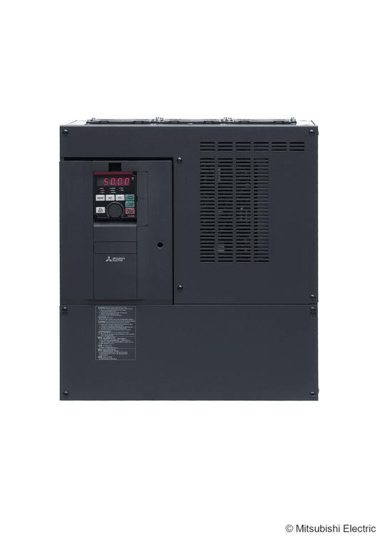 MIT FR-AF840-01160-60 Umrichter Body AC, Pn: 37-55kW, 3x380-500V,In max: 116A,(4