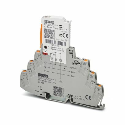 PHO 1027586 Überspannungsschutzgerät Typ 3