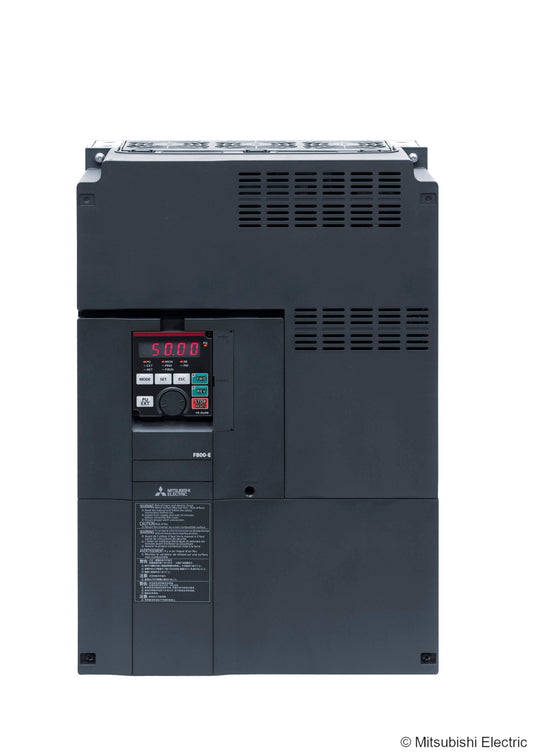 MIT FR-F840-00770-E2-60 Umrichter Pn37kW 3x380-500V In 77A IP00