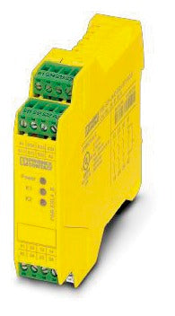 PHO PSR-SCP-24UC/ESL4/3X1/1X2/B Sicherheitsrelais