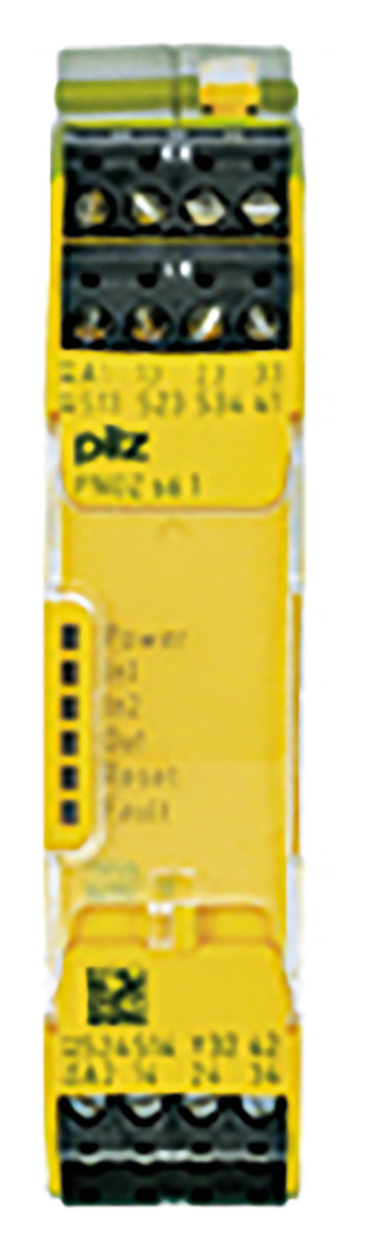 PILZ PNOZS6.124VDC3N/O1N/C PNOZ s6.1 24VDC 3 n/o 1 n/c