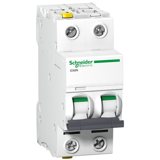 SE A9F04213 LS-Schalter IC60N 2P 13A C