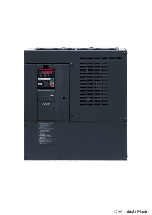 MIT FR-A840-00930-E2-60 Umrichter AC, Pn: 30-45kW, 3x380-500V, In max: 93A, (37k