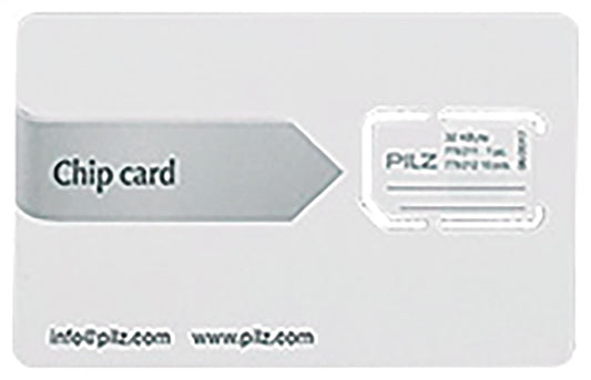 PILZ PNOZmulti Chipcard 1 Stück 32kB 779211