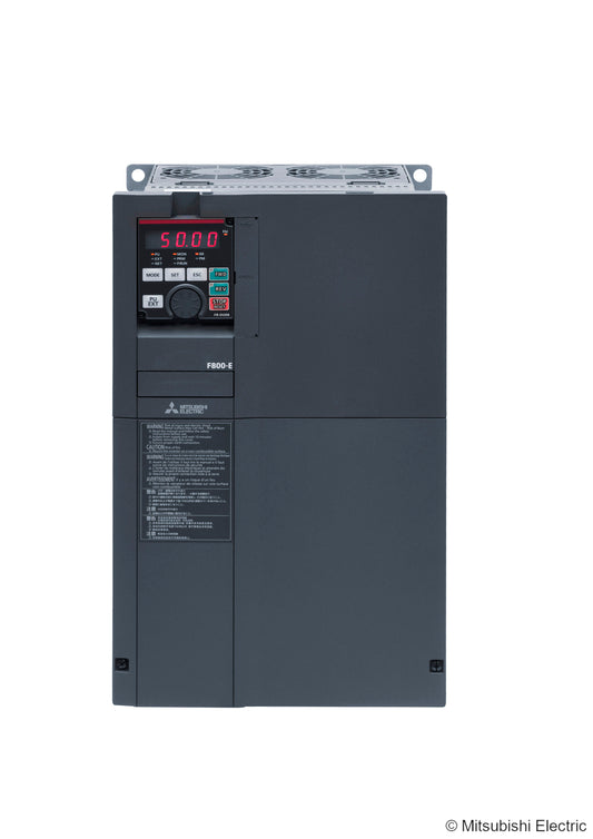 MIT FR-F840-00470-E2-60 Umrichter Pn22kW 3x380-500V In 47A IP20