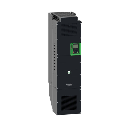SE ATV630C13N4 Frequenzumrichter ATV630, 130 kW, 380...480 V, IP00