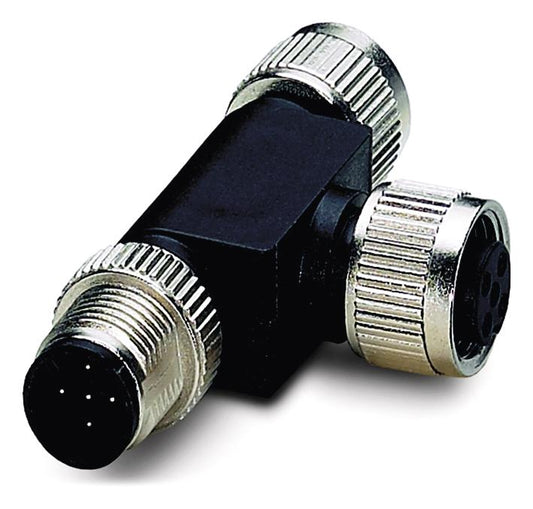LAPP AB-C5-M12T-2XM12FS DN