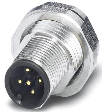 PHO SACC-DSI-M12MS-5CON-L180VA Sensor-Aktor-Wanddurchführung