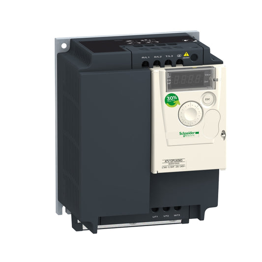 SE ATV12PU40M3 Frequenzumrichter 3x230V50/60Hz