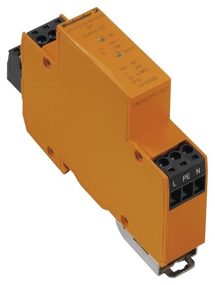 WEI VPU III R 24V/4KV AC/DC Blitzstromableiter