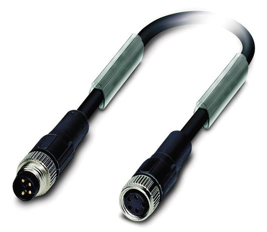 LAPP AB-C4-M8MS-0,3PUR-M8FA AB-C4-M8MS-0,3PUR-M8FA