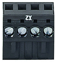 PILZ 793538 Screw terminals PNOZ mmc2p mml1p 1Stück