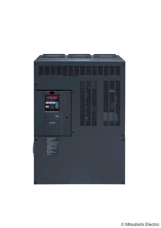 MIT FR-A840-02600-E2-60 Umrichter AC ohne DC Drossel, Pn:75-132kW, 3x380-500V, I