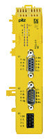 PILZ 312437 PSSu S