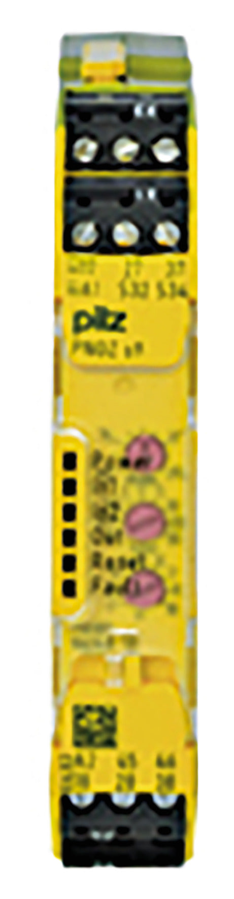 PILZ PNOZ S9 24VDC Sicherheitsschaltgerät PNOZsigma