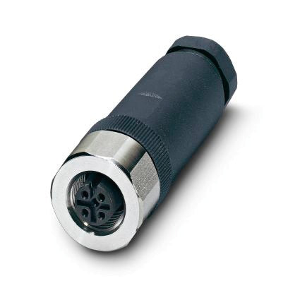 PHO SACC-M12FS-5CON-PG 9-VA Sensor-/Aktor-Stecker