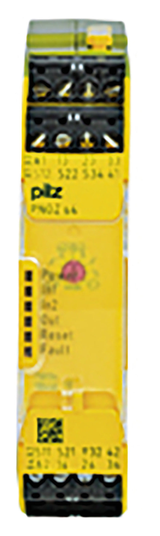 PILZ PNOZ s4 48-240VACDC 3 n/o 1 n/c PNOZsigma Grundgerät