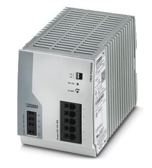 PHO TRIO-PS-2G/3AC/24DC/40 Stromversorgung