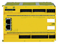 PILZ PNOZ m1p ETH PNOZmulti SC 773103