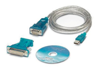PHO CM-KBL-RS232/USB Verbindungsleitung