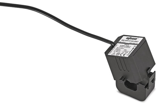 WAGO 855-4001/100-001 Kabelumbau Stromwandler 100A/1A 0,2