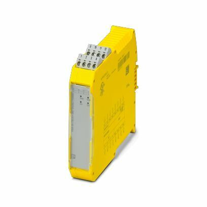 PHO PSR-M-TBUS1-SC Erweiterungsmodul