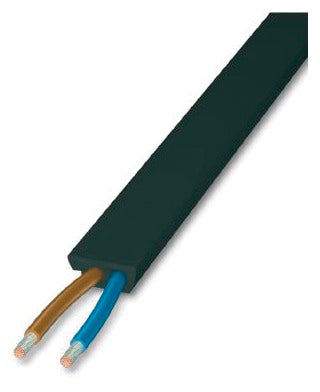 PHO VS-ASI-FC-EPDM-BK 100M Flachleitung