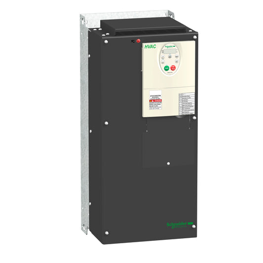 SE ATV212HD37N4 Frequenzumrichter 37kW 50Hp 460V Tri IP20