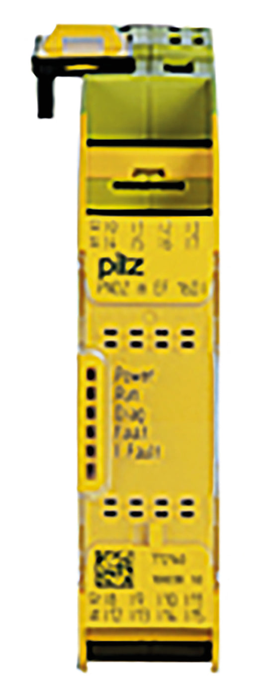 PILZ 772140 PNOZ m EF 16DI