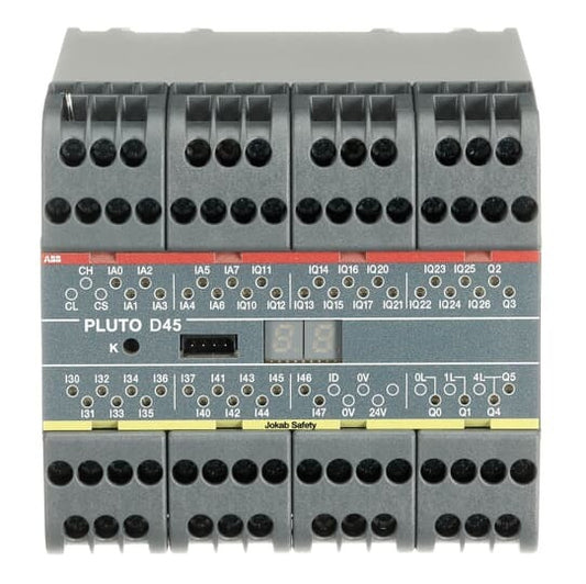 ABB Pluto D45 Pluto D45