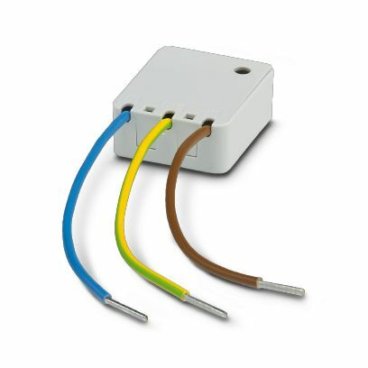 PHO 1038841 Überspannungsschutzgerät Typ 3
