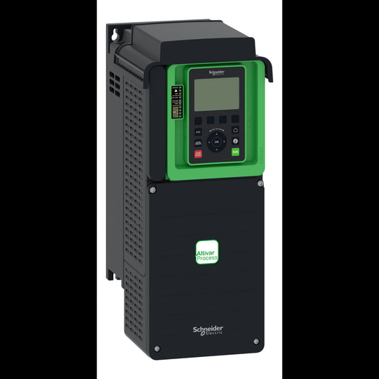 SE ATV630D11N4 Frequenzumrichter ATV630, 11 kW/15 HP, 380...480 V, IP21/UL type