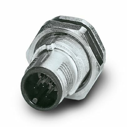 PHO SACC-DSI-MS-5CON-L180/SCO SH Wanddurchführung